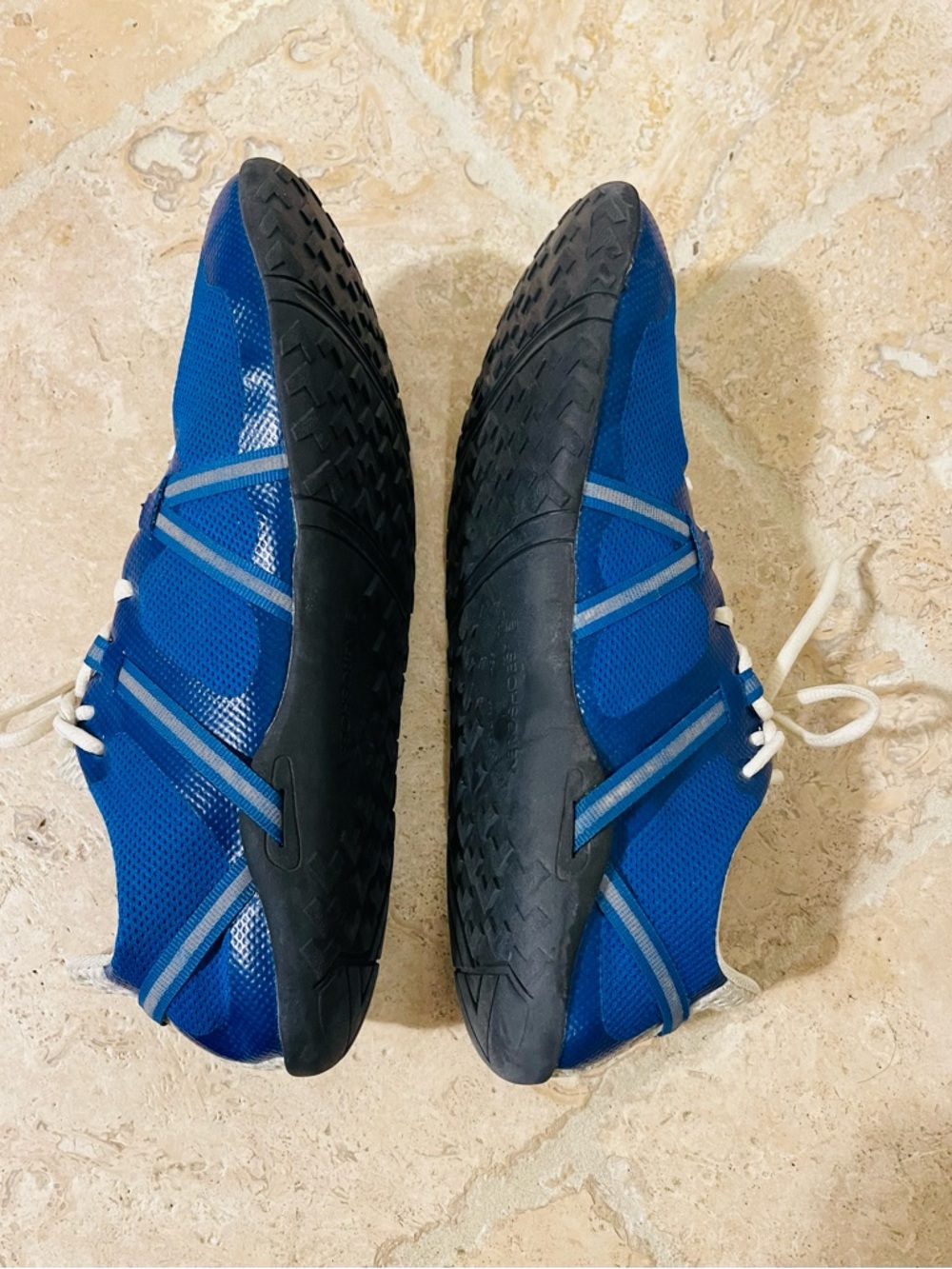 Xero Shoes Speed Force - Men's Barefoot, Minimalist, Lightweight Running Shoe - Picture 2 of 8